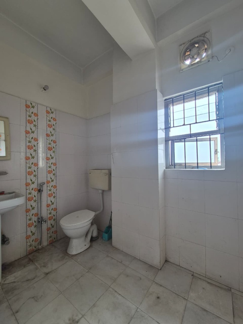 Unfurnished 3bhk in Basistha, Guwahati, Assam, India for Rent